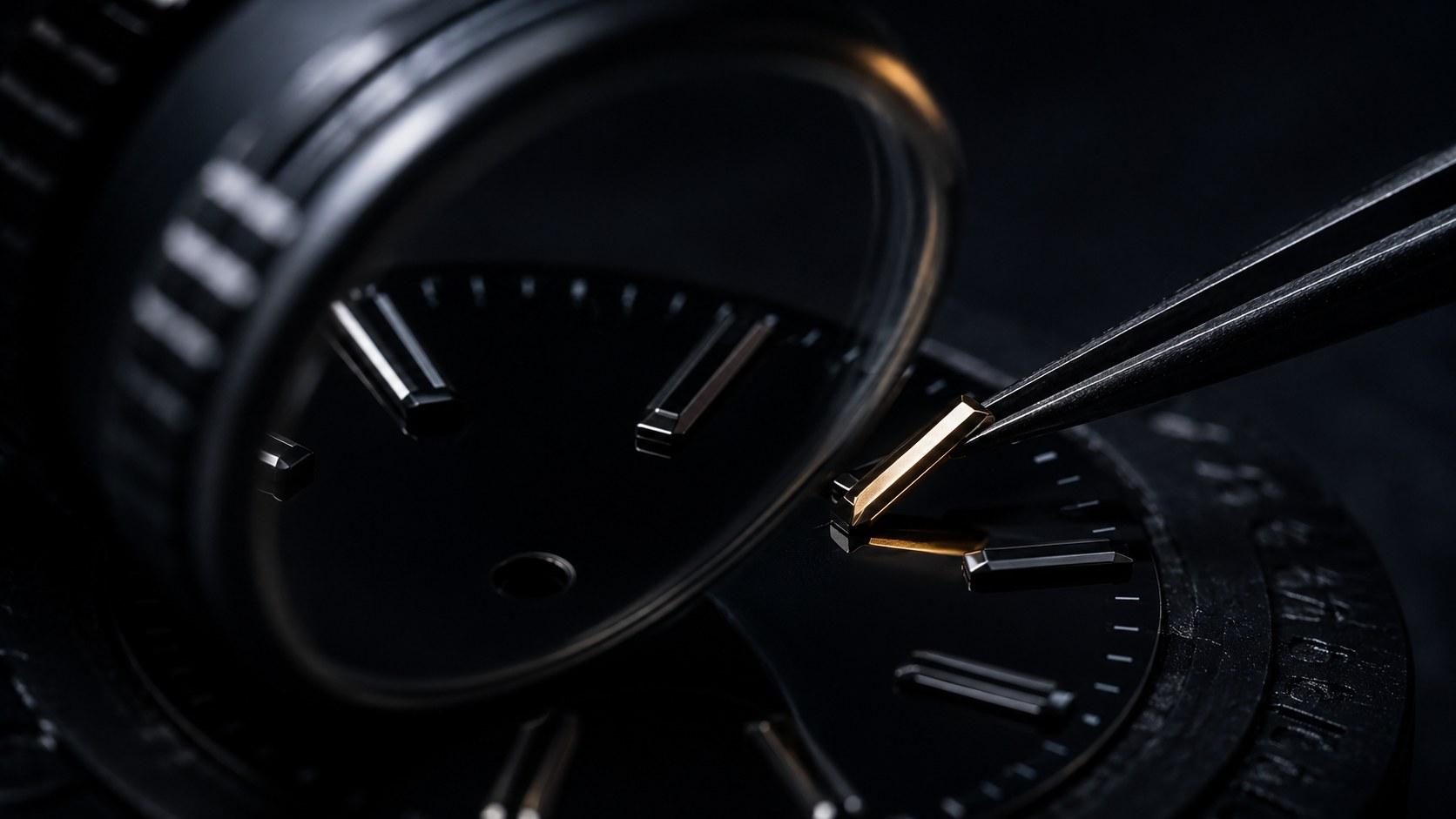 The Dial