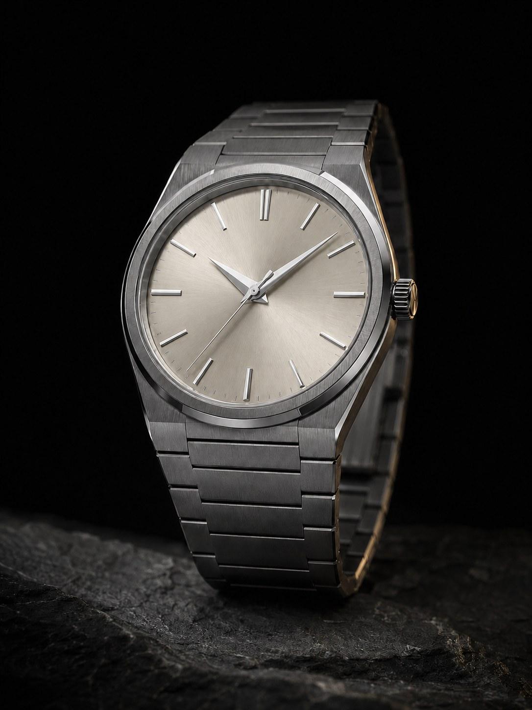 Calibre I in Champagne