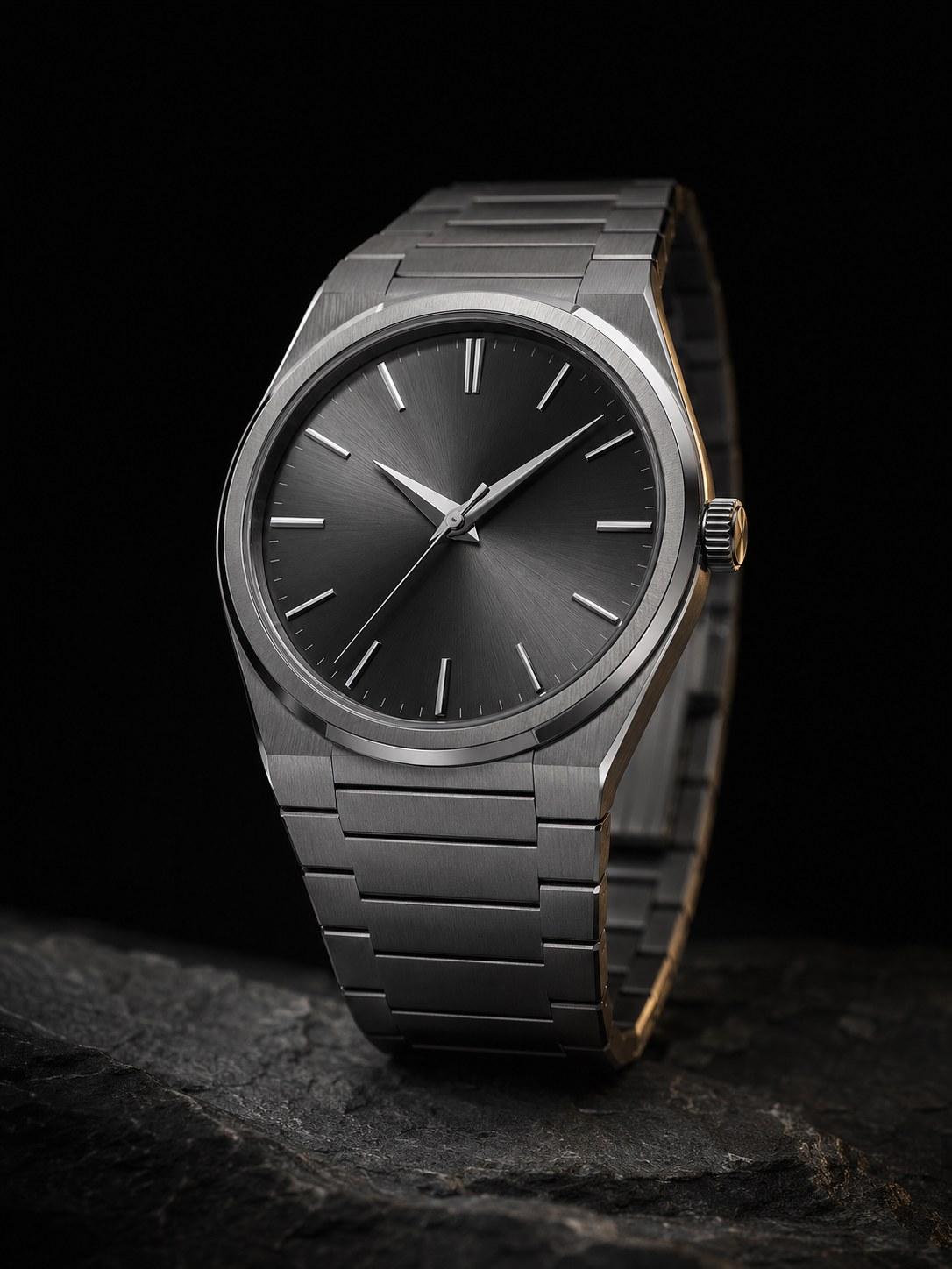 Calibre I watch