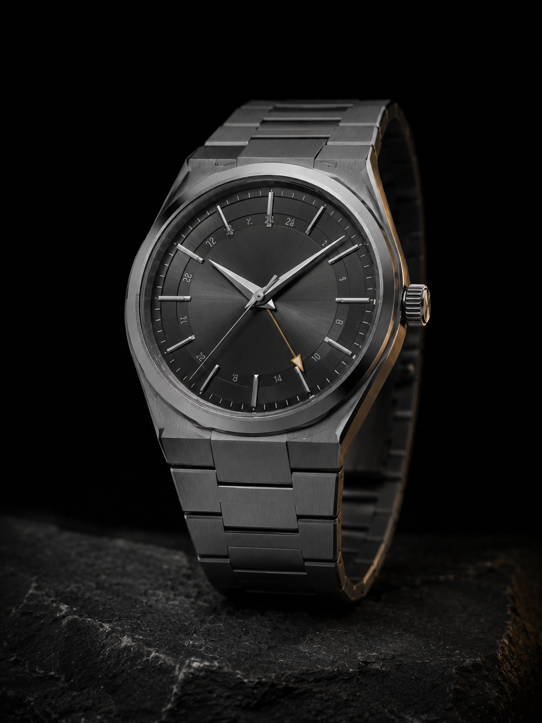 Aurevox archive timepiece