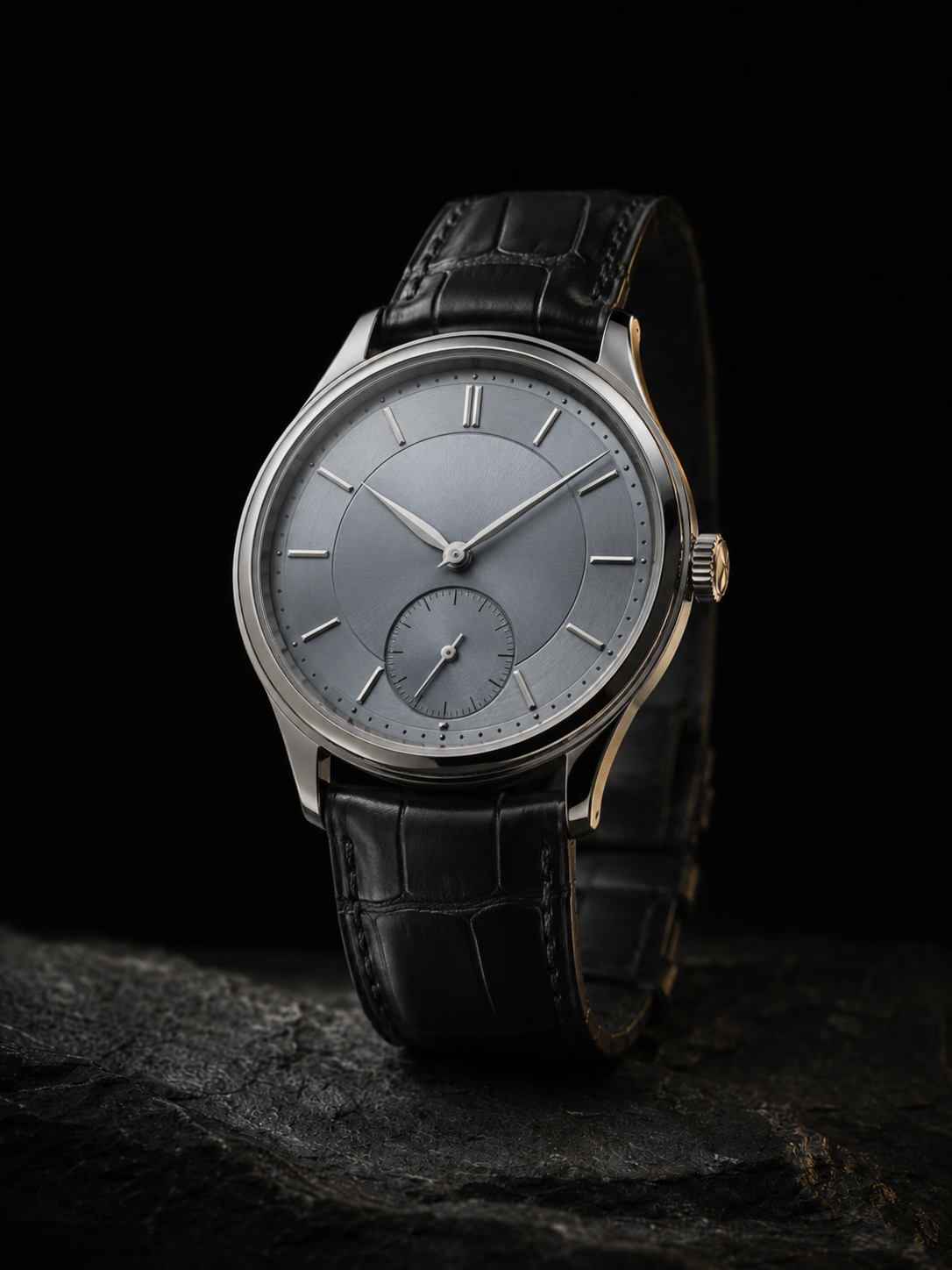 Aurevox archive timepiece